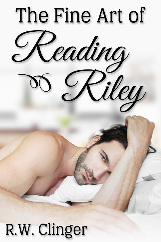 The Fine Art of Reading Riley