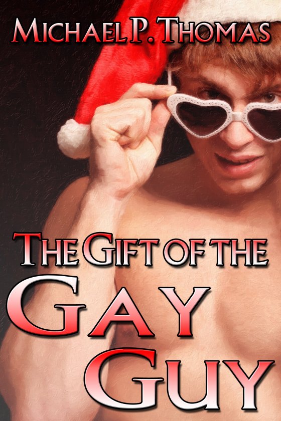 The Gift of the Gay Guy