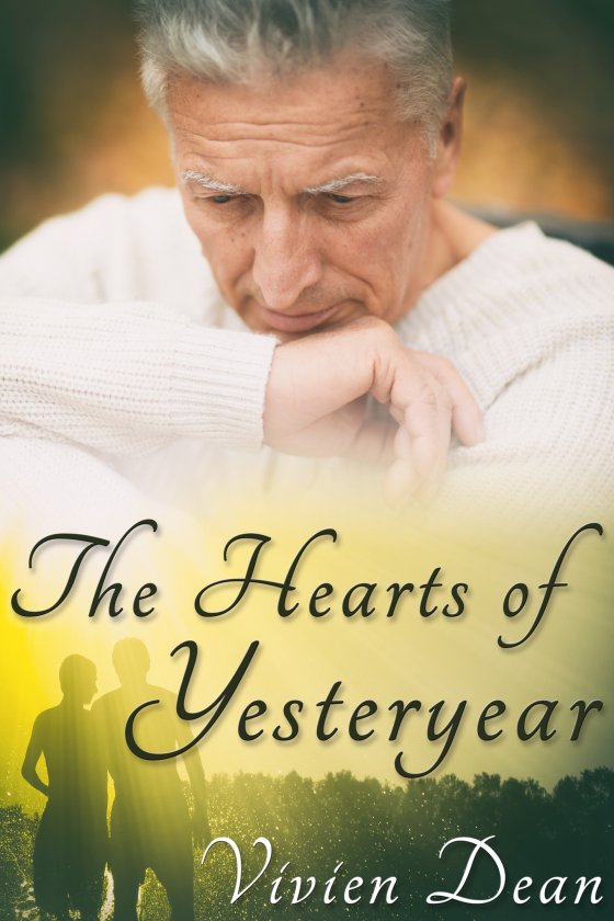 <i>The Hearts of Yesteryear</i> by Vivien Dean