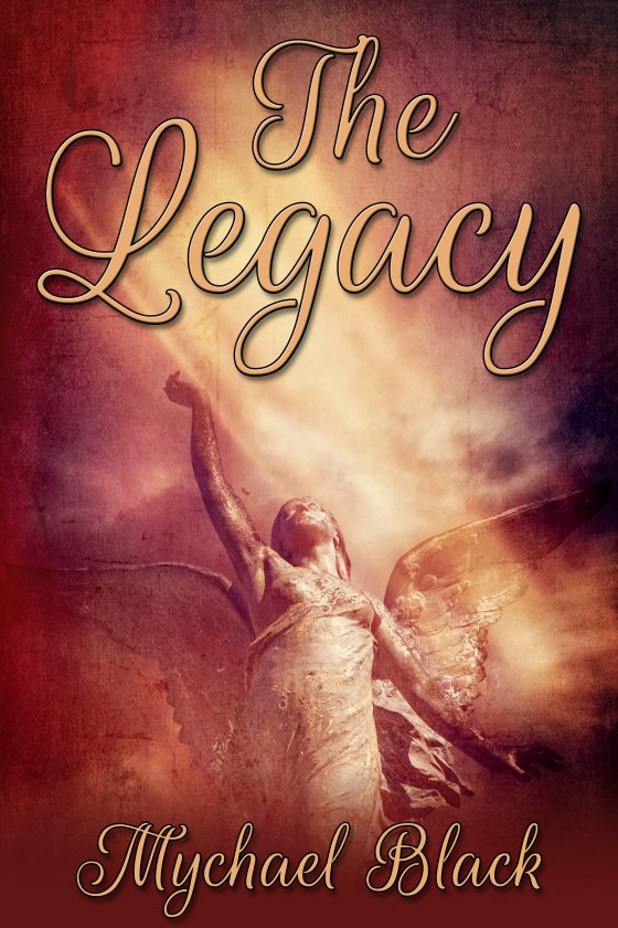 The Legacy [Print]