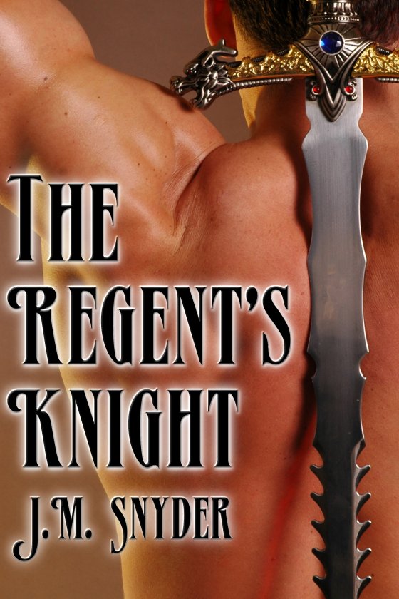 The Regent's Knight