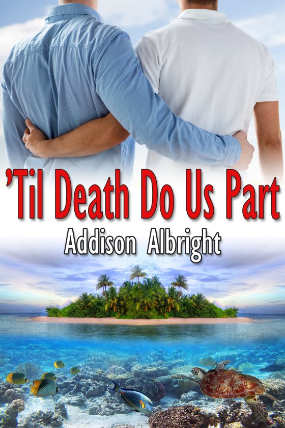 Til Death Do Us Part [Print]