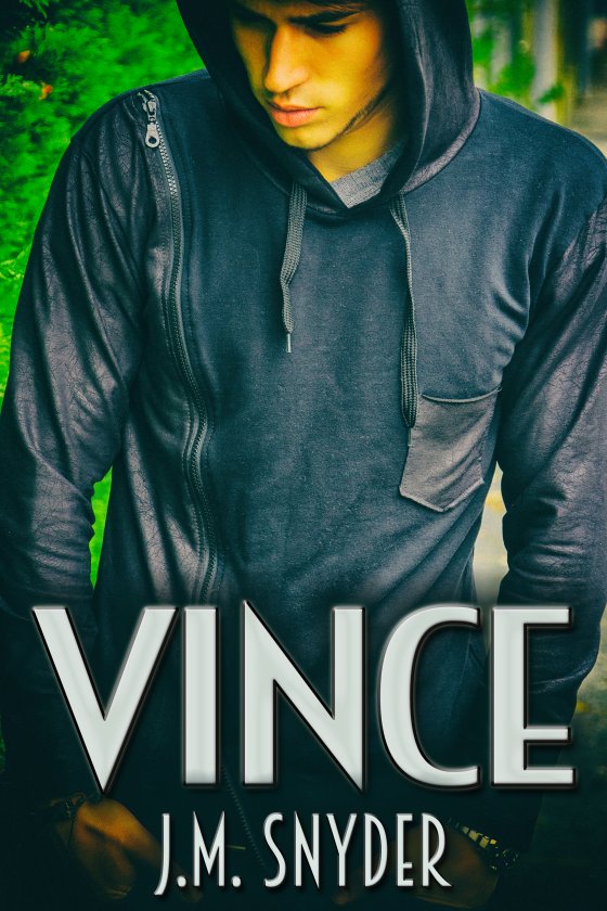 Vince