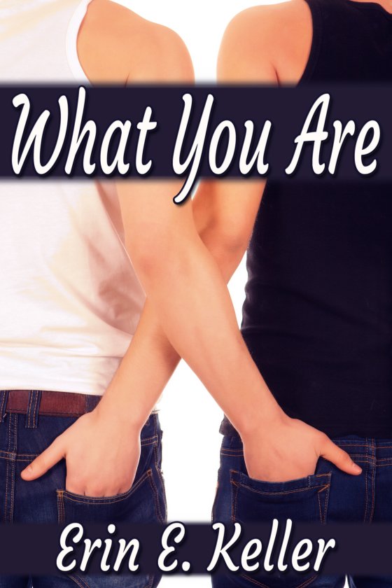 What You Are [Print]