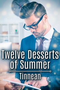 Twelve Desserts of Summer