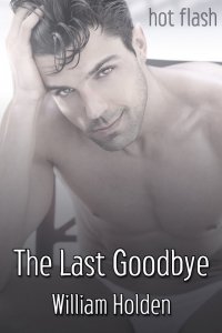 The Last Goodbye