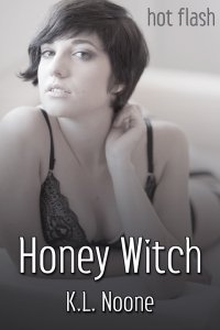 Honey Witch