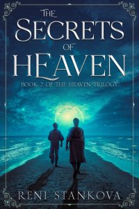 The Secrets of Heaven [Print]