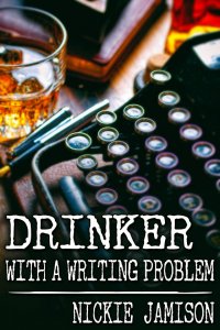 Drinker with a Writing Problem