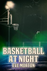 Basketball at Night