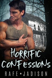 Horrific Confessions