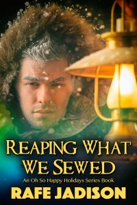 Reaping What We Sewed