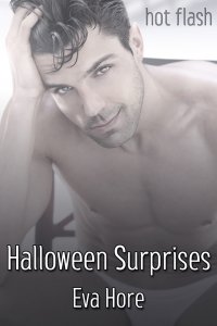 Halloween Surprises