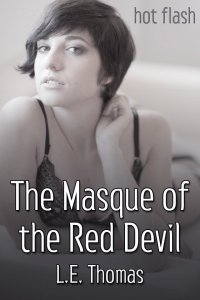 The Masque of the Red Devil