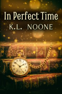 In Perfect Time