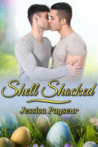 Shell Shocked [Print]