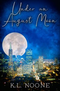 Under an August Moon