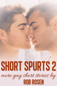 Short Spurts 2 [Print]