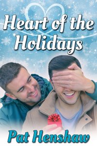 Heart of the Holidays