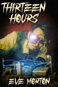 Thirteen Hours