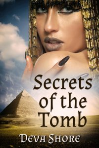 Secrets of the Tomb