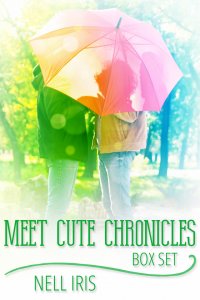 Meet Cute Chronicles Box Set