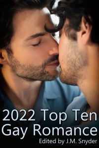 2022 Top Ten Gay Romance [Print]