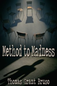 Method to Madness [Print]