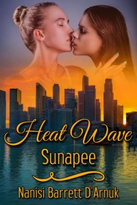 Heat Wave: Sunapee