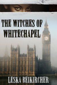 The Witches of Whitechapel