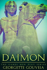 Daimon [Print]