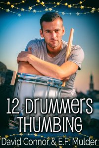 12 Drummers Thumbing