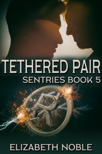 Sentries Book 5: Tethered Pair