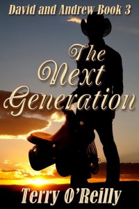 David and Andrew Book 3: The Next Generation