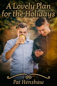 A Lovely Plan for the Holidays