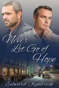 Never Let Go of Hope [Print]