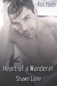 Heart of a Wanderer