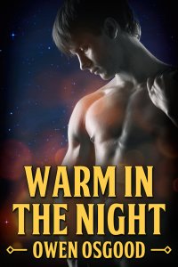 Warm in the Night [Print]