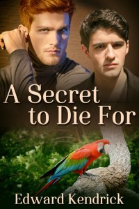 A Secret to Die For [Print]