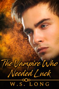 The Vampire Who Needed Luck