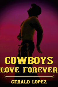 Cowboys Love Forever [Print]
