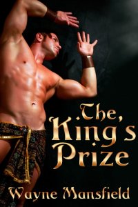 The King's Prize
