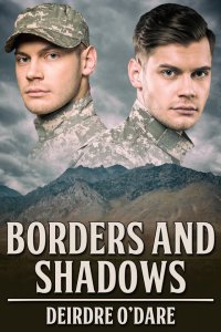 Borders and Shadows