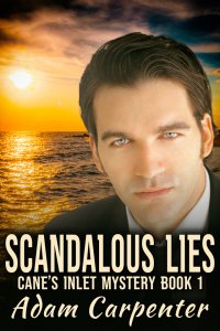 Scandalous Lies