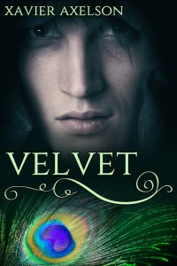 Velvet [Print]