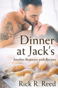 Dinner at Jack's [Print]