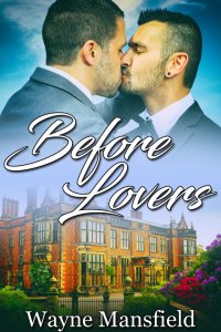 Before Lovers