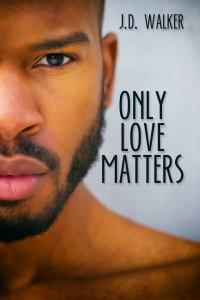 Only Love Matters [Print]