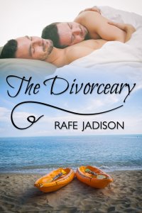The Divorceary [Print]