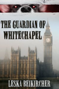 The Guardian of Whitechapel
